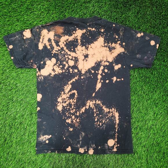 The-Simpsons Funny 6th Sense Parody Shirt Small 18x26 I See Dumb People - Picture 8 of 13